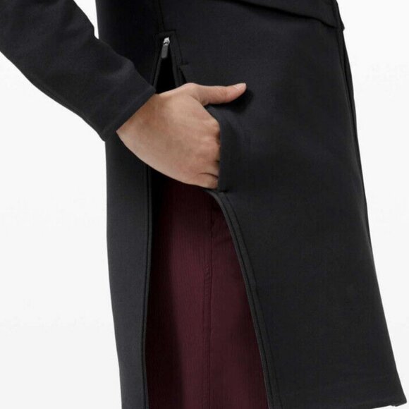 Lululemon "Long Horizons" Hoodie - Picture 4 of 4